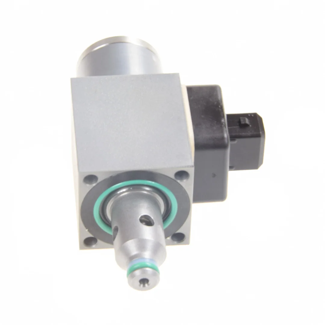 AGCO - G716100600122 - Turbo Clutch Valve Massey Ferguson
