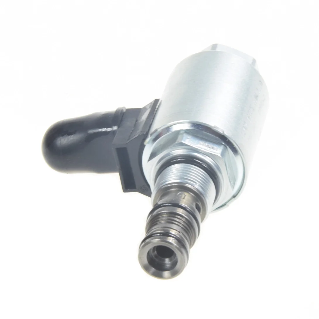AGCO - G716150200090 - Hydraulic System Solenoid Valve Massey Ferguson