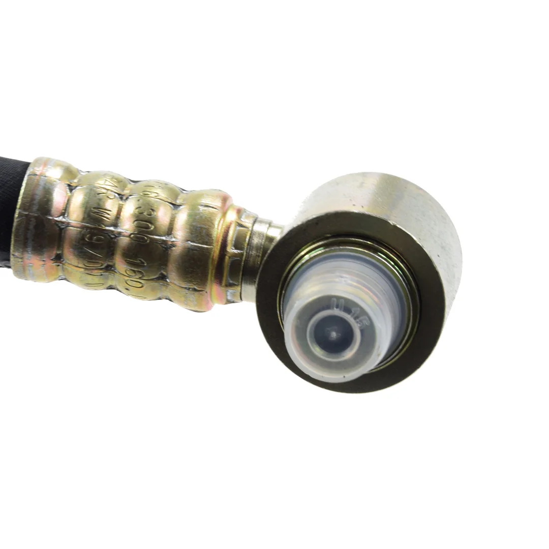 AGCO - G716300160020 - Hydraulic Hose For Front Axle Cylinder Fendt