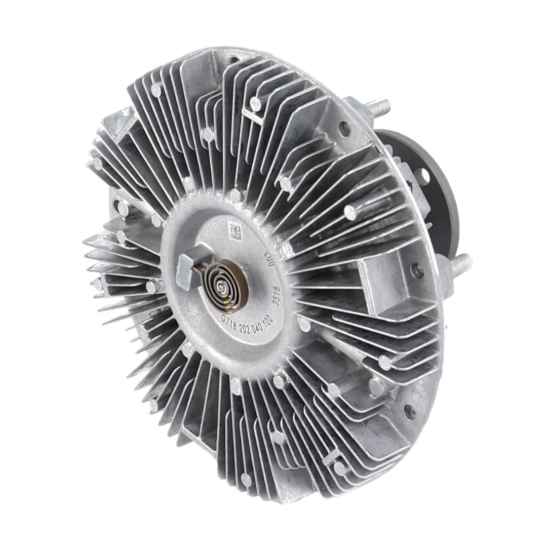 AGCO - G718202040100 - Fendt Viscous Clutch