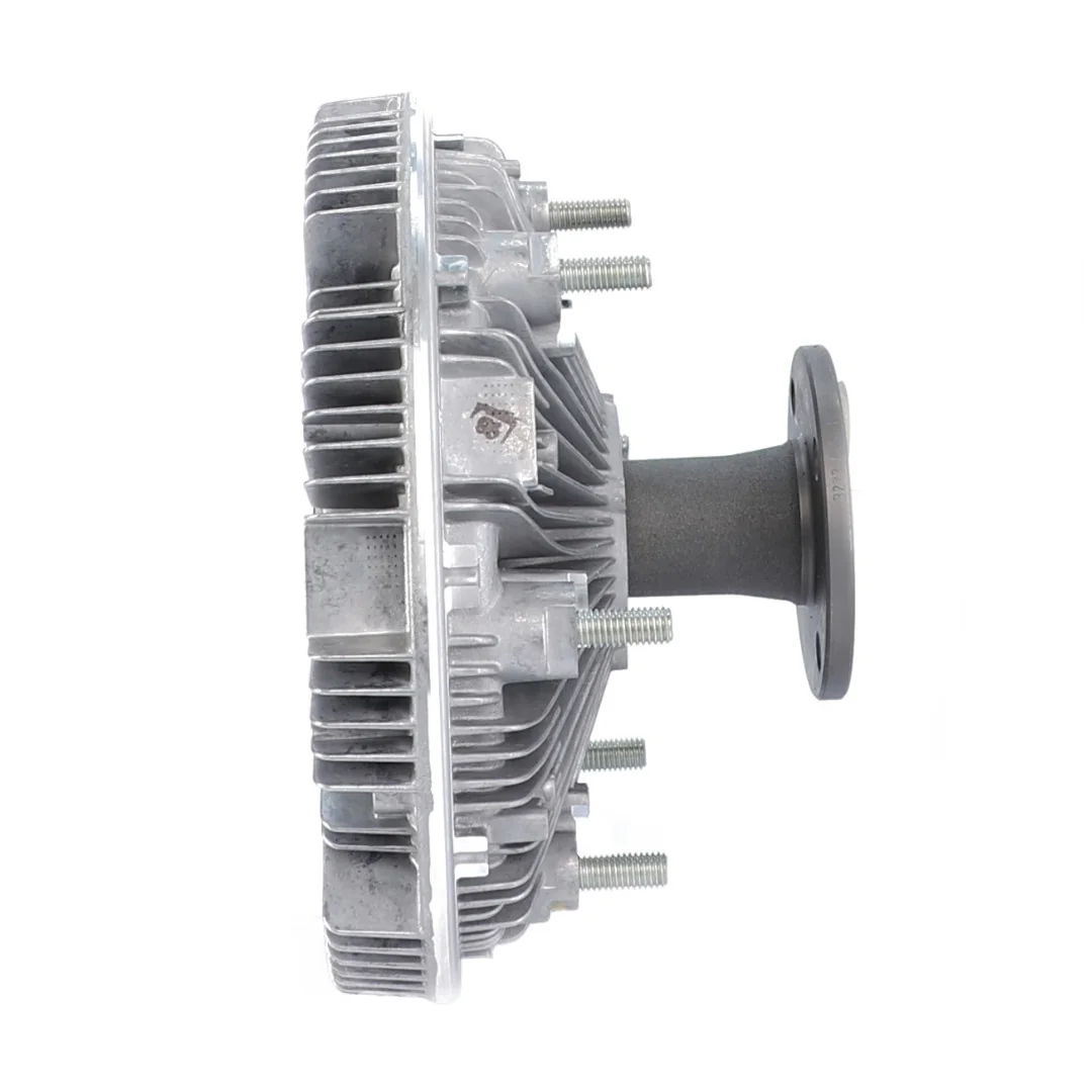 AGCO - G718202040100 - Fendt Viscous Clutch