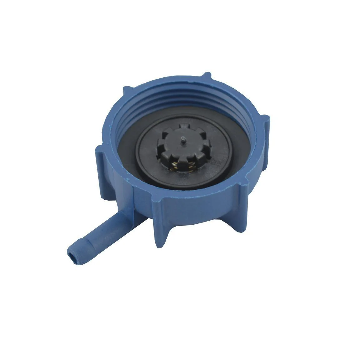 AGCO - G718202050050 - Fendt Radiator Cap