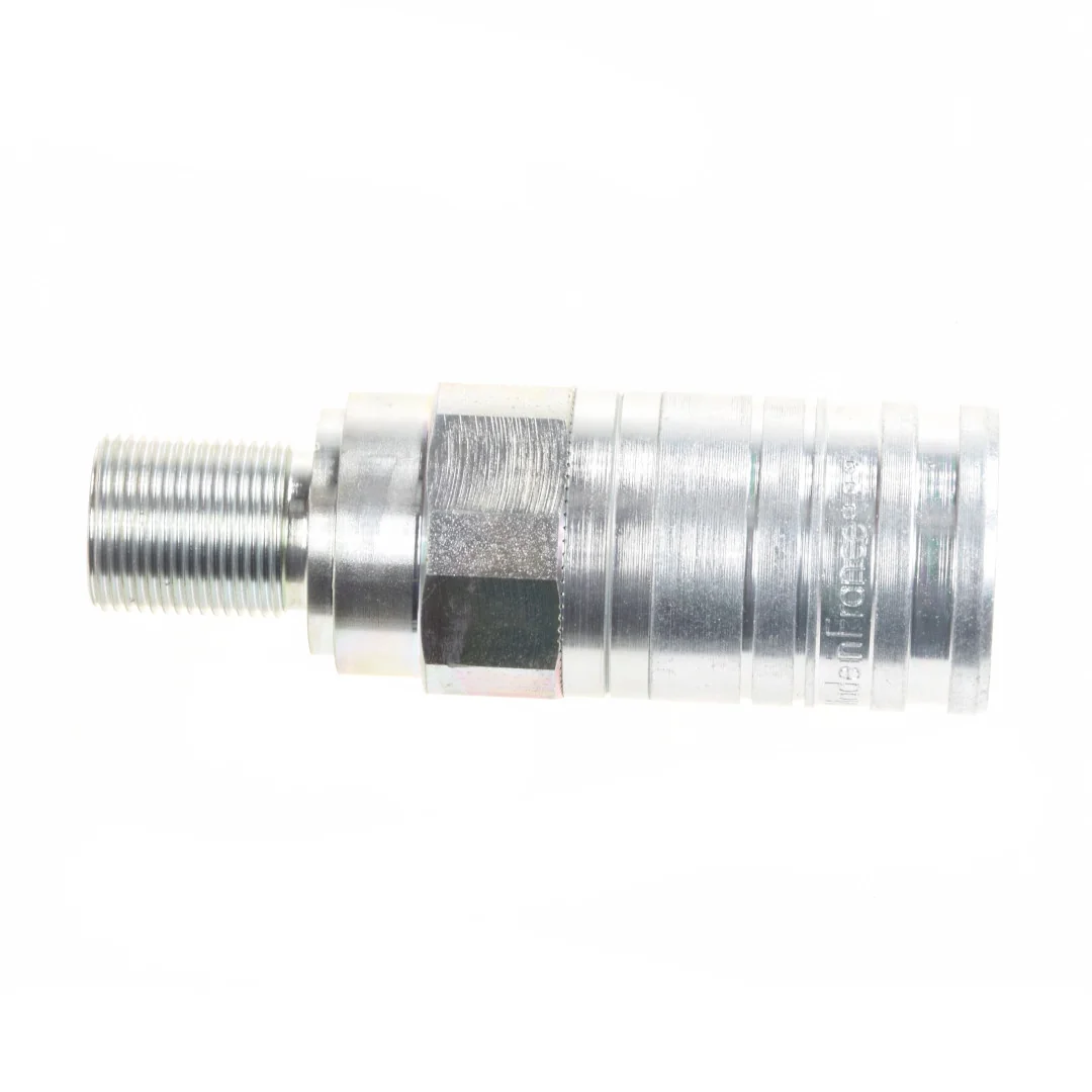 AGCO - G737960110010 - Hydraulic Quick Coupling Socket Fendt
