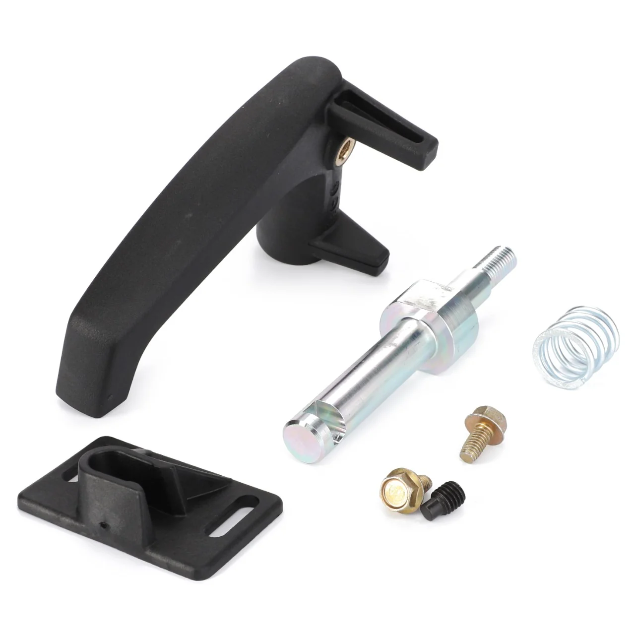 AGCO - G816810050200 - Rear Window Handle Set Fendt