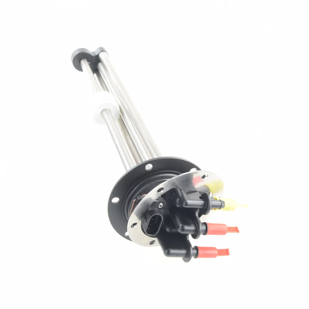 AGCO - G835201110140 - AdBlue Level Indicator Fendt
