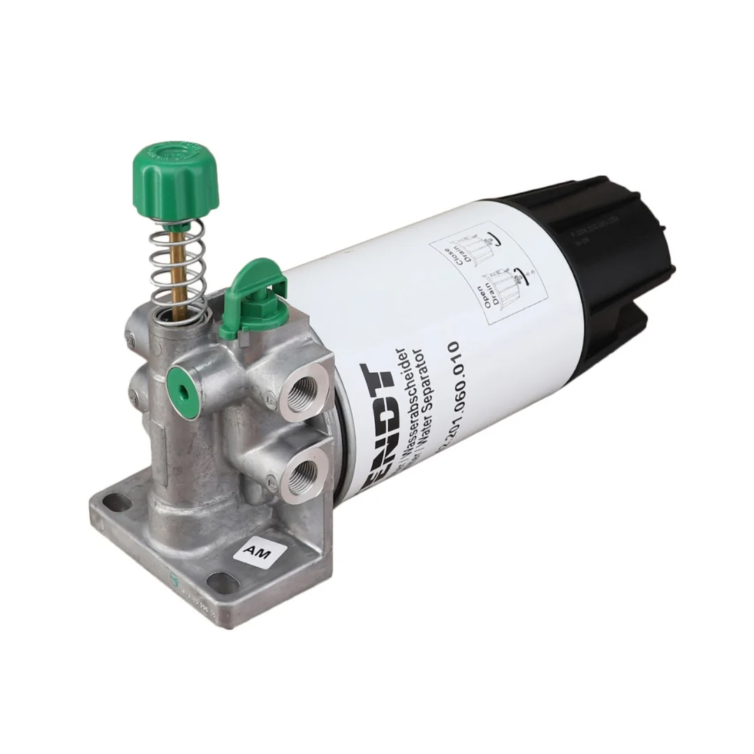 AGCO - G842201060021 - Fendt Fuel Pre-filter