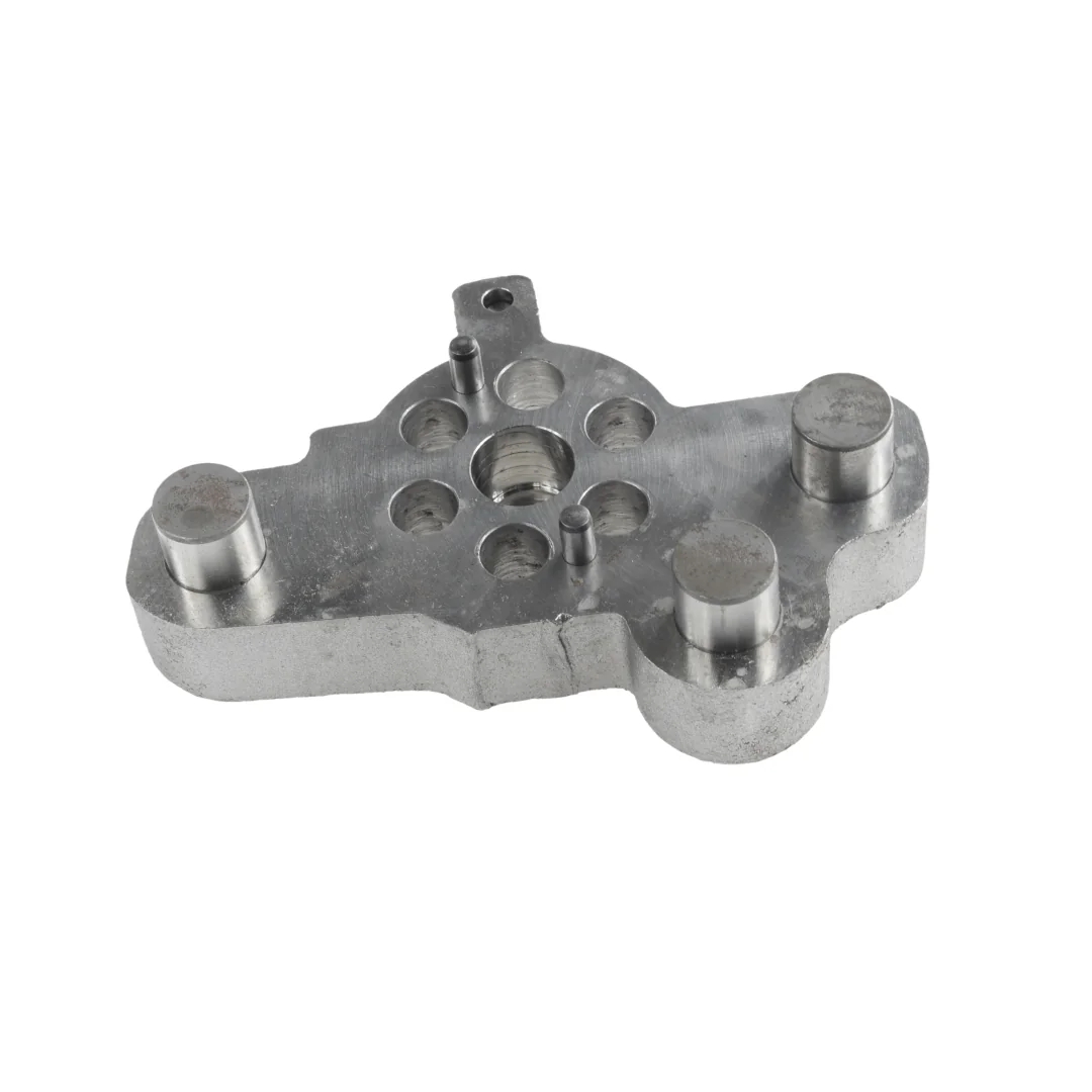 AGCO - G916100530030 - Fendt Lever
