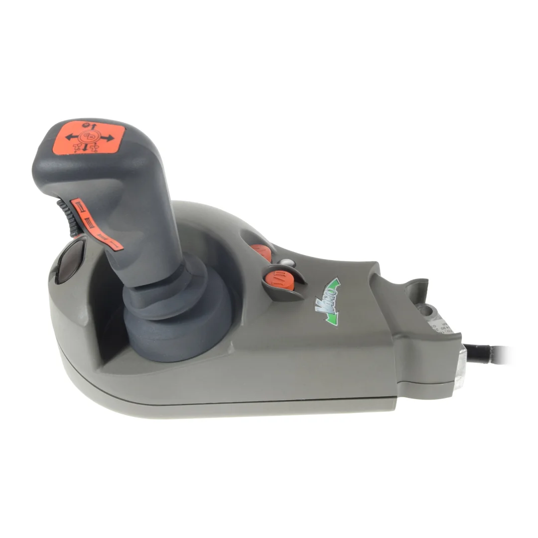 AGCO - G916970160061 - Fendt  Joystick Control With TMS