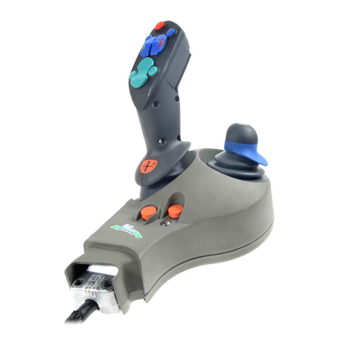 AGCO - G916971160015 - Fendt Joystick Control With TMS