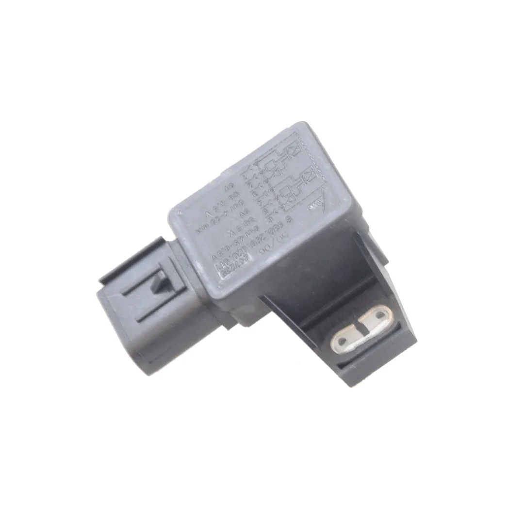 AGCO - G930200020011 - Fendt  Accelerator Pedal Sensor