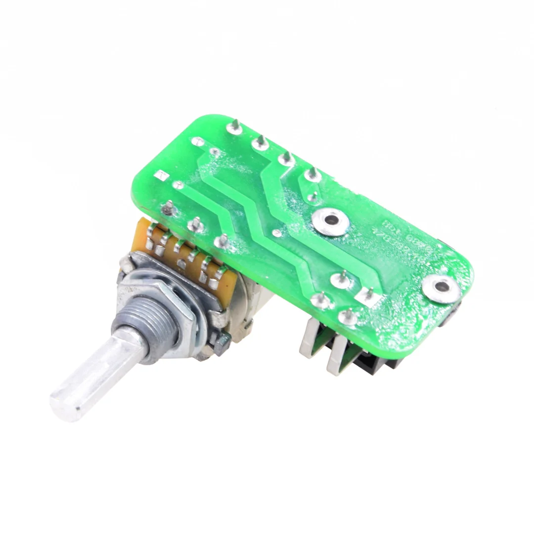 AGCO - G930810140041 - Fendt Potentiometer