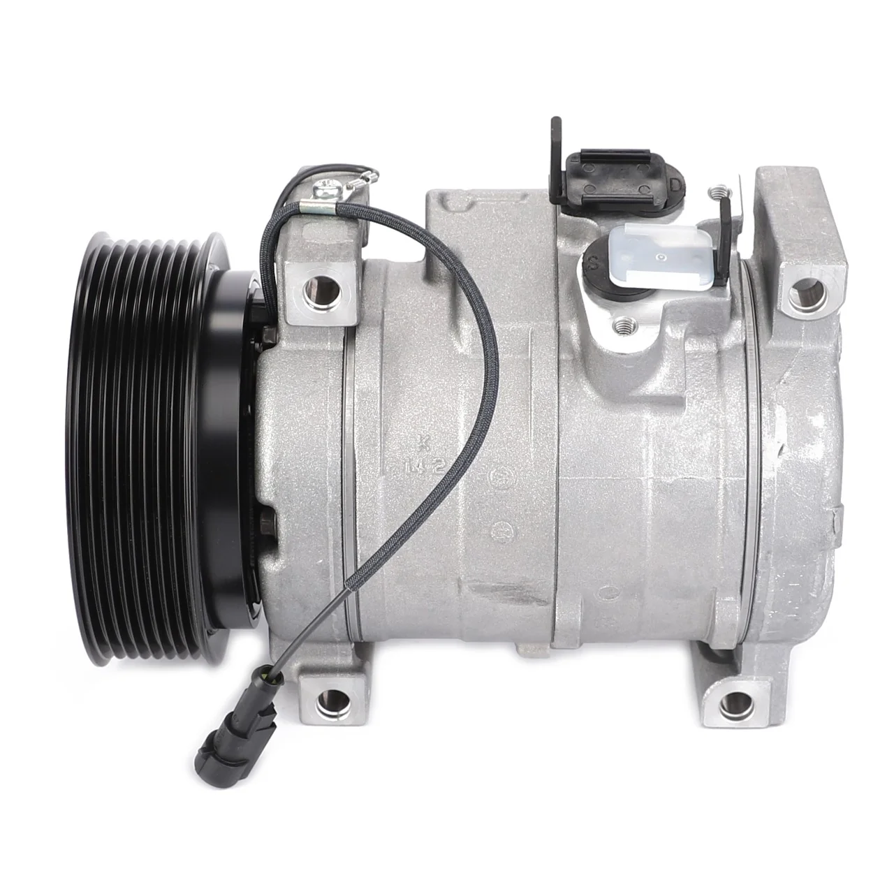 AGCO - G931552020011 - Air Conditioning Compressor Fendt