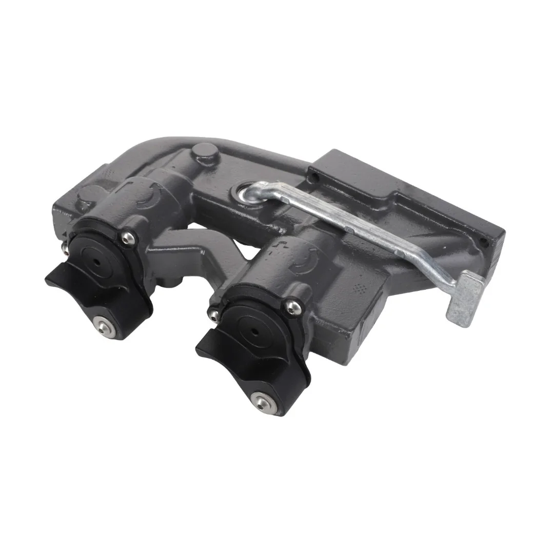 AGCO - G931962020102 - Fendt Quick Coupler Socket