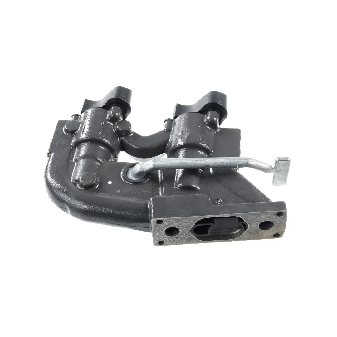 AGCO - G931962020122 - Fendt Hydraulic Connector