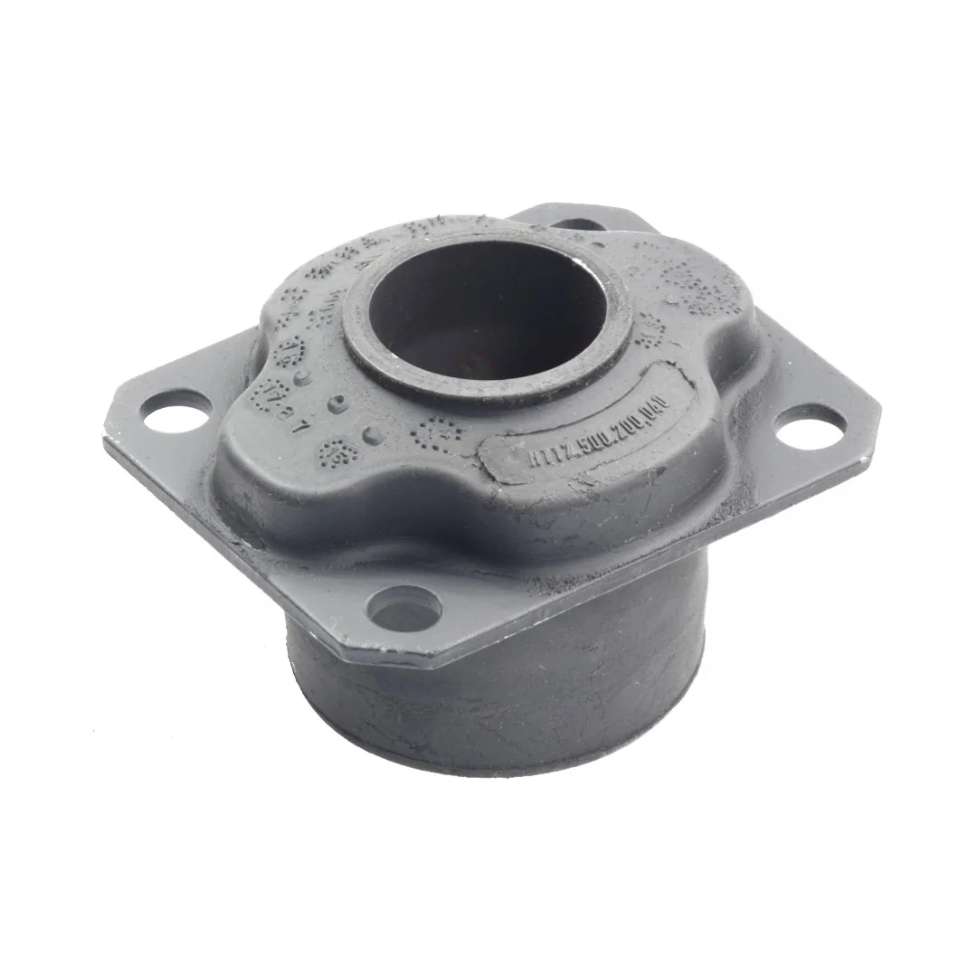 AGCO - H117500200040 - Front Cab Suspension Cushion Fendt