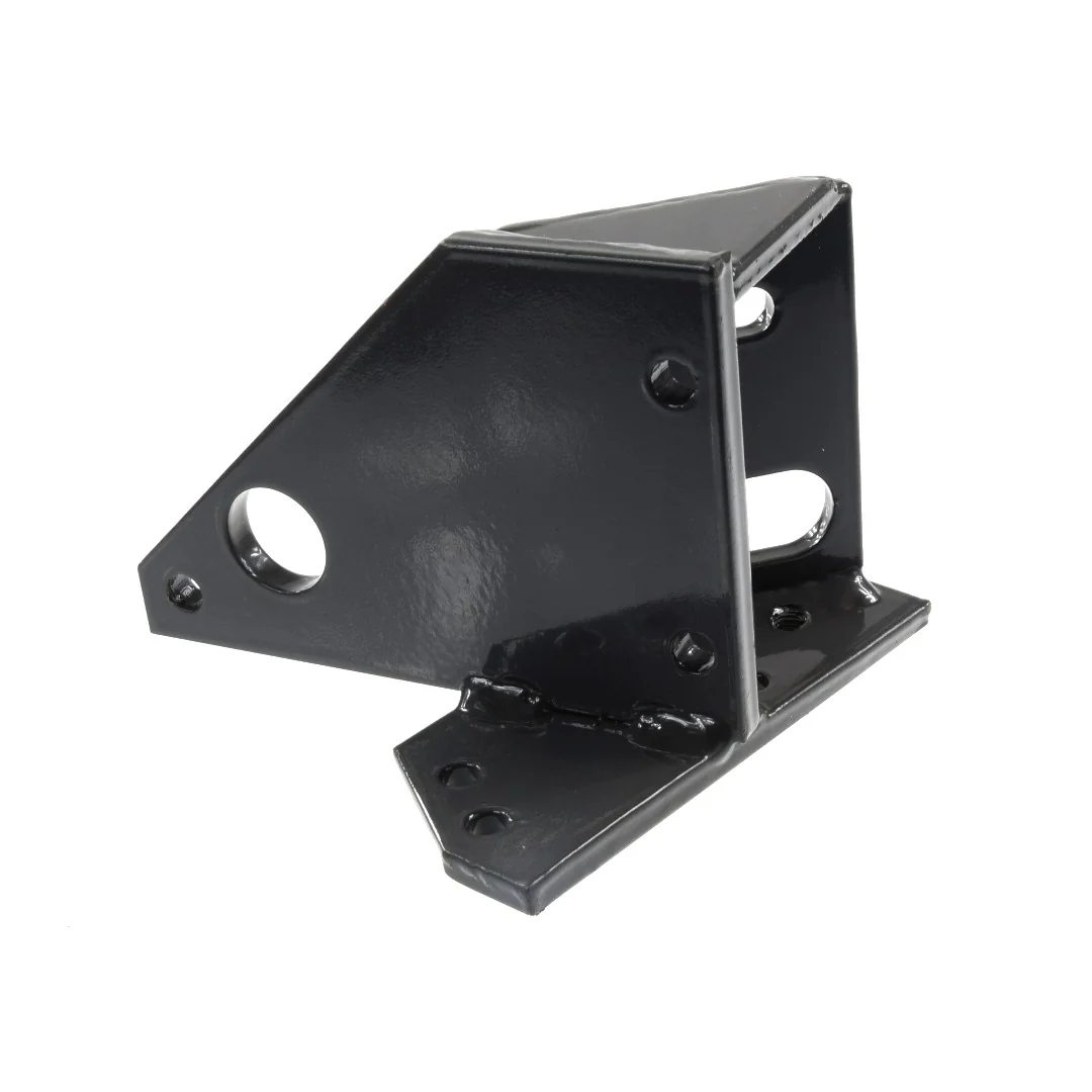 AGCO - H178880010010 - Air Compressor Mounting Bracket Fendt
