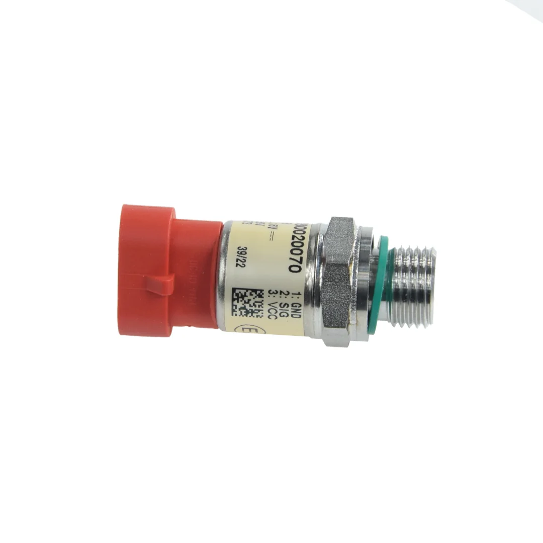 AGCO - H236880020070 - Pneumatic Pressure Sensor Fendt