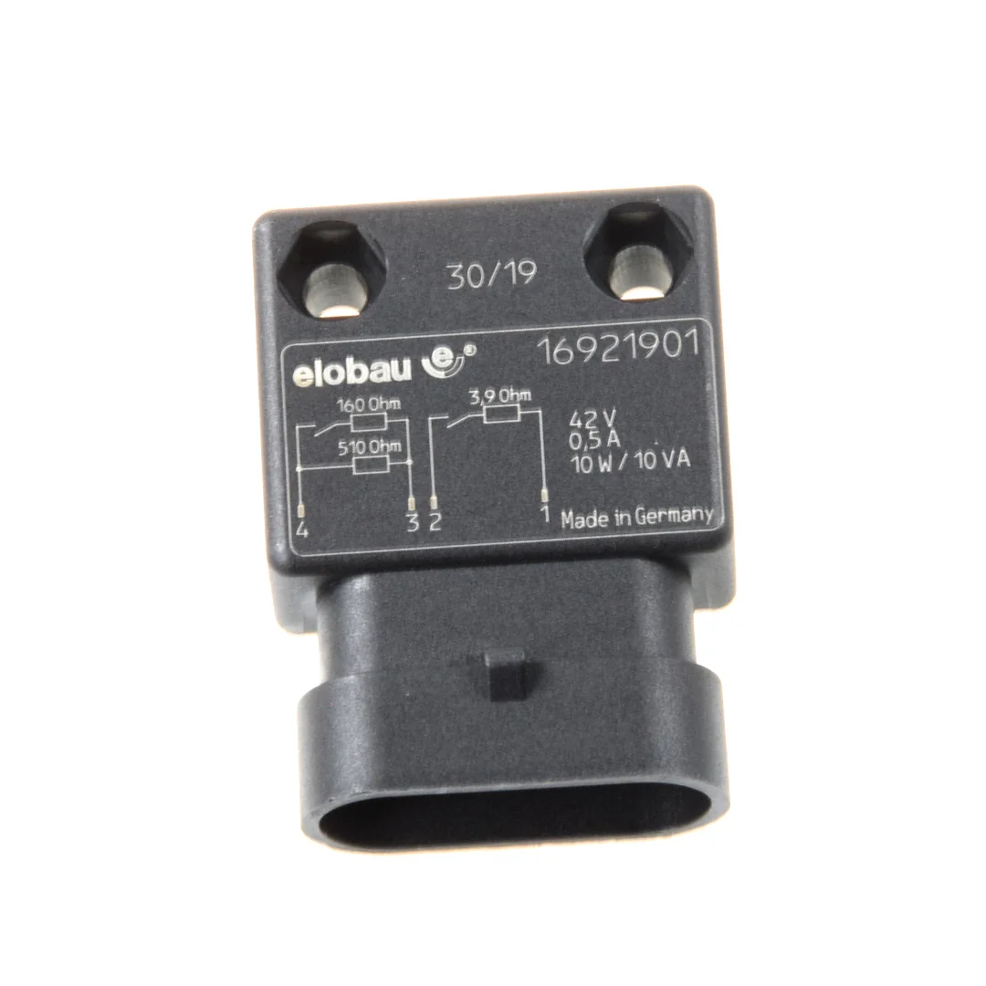AGCO - H312100070500 - Fendt Foot Brake Lever Magnetic Sensor