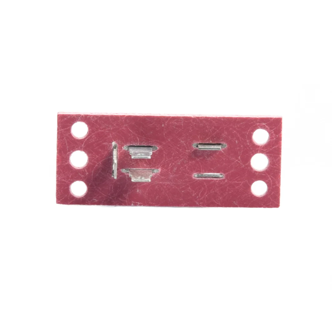 AGCO - H312810130040 - Blower Resistor Fendt