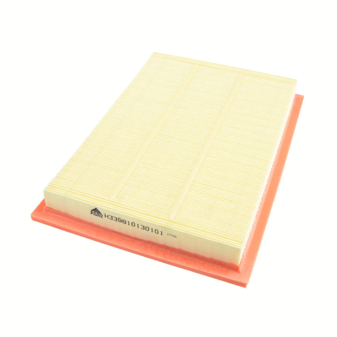 AGCO - H339810130101 - Cabin Filter Fendt