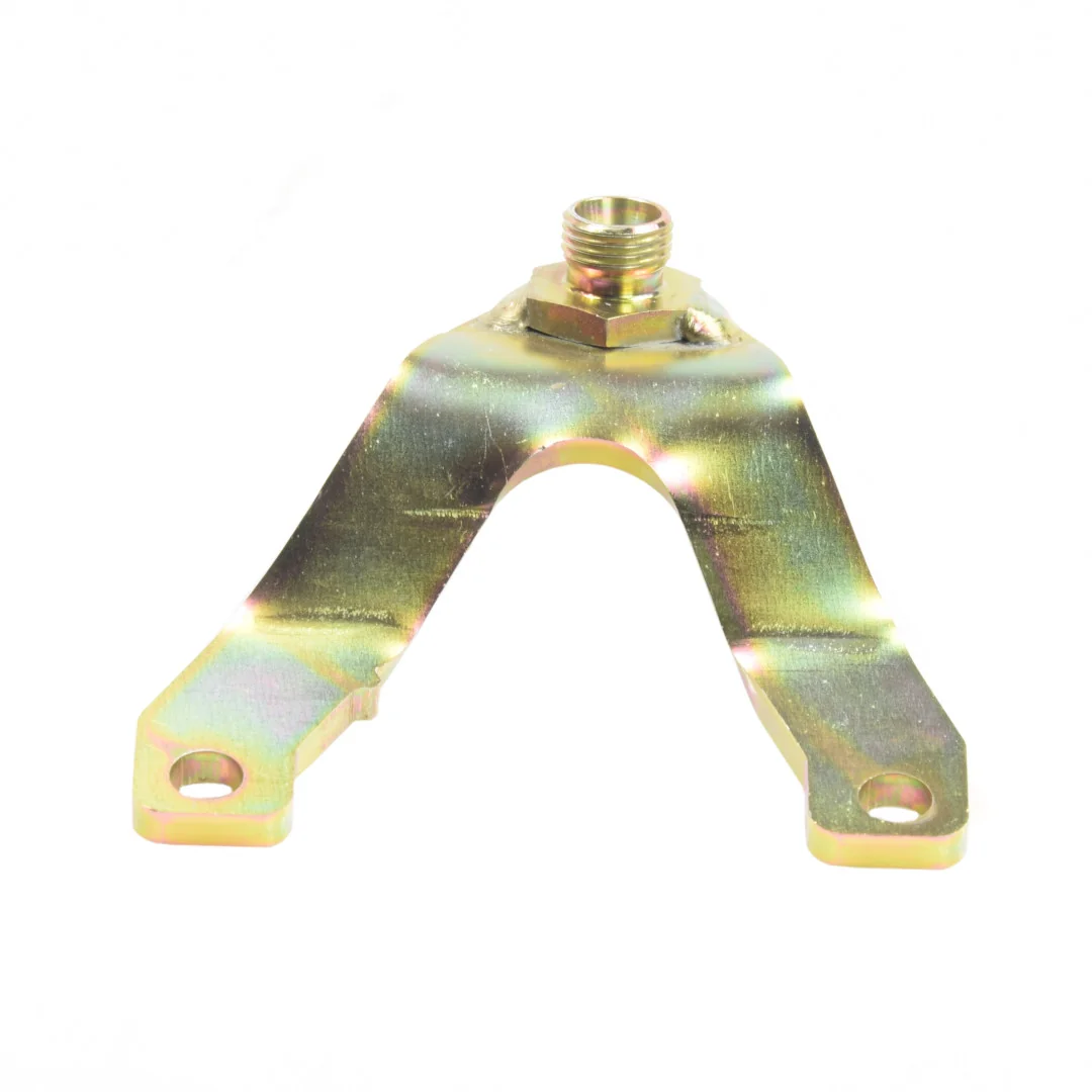 AGCO - H404960021100 - Hydraulic Lock Fendt