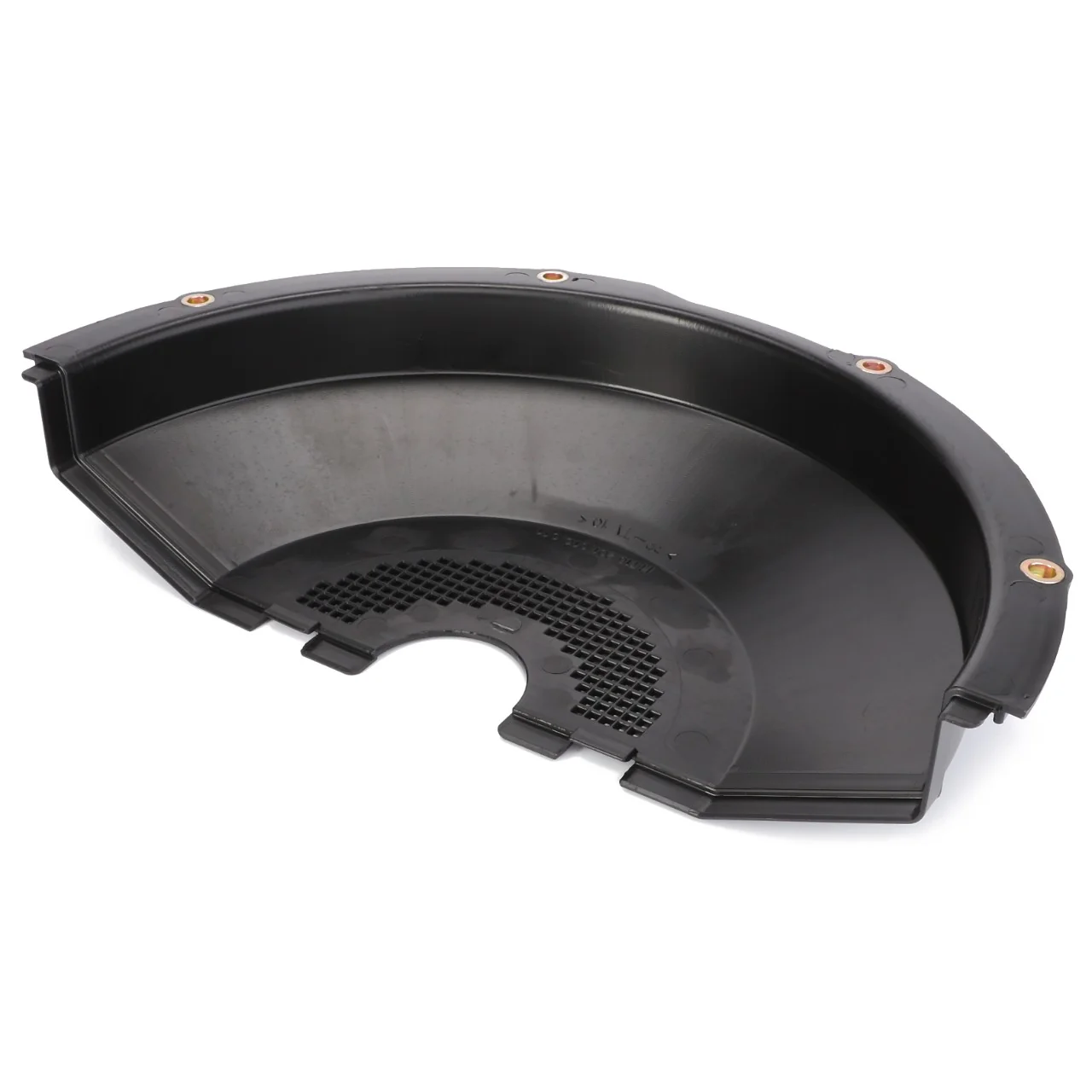 AGCO - H716201010011 - Vibration Damper Cover Fendt