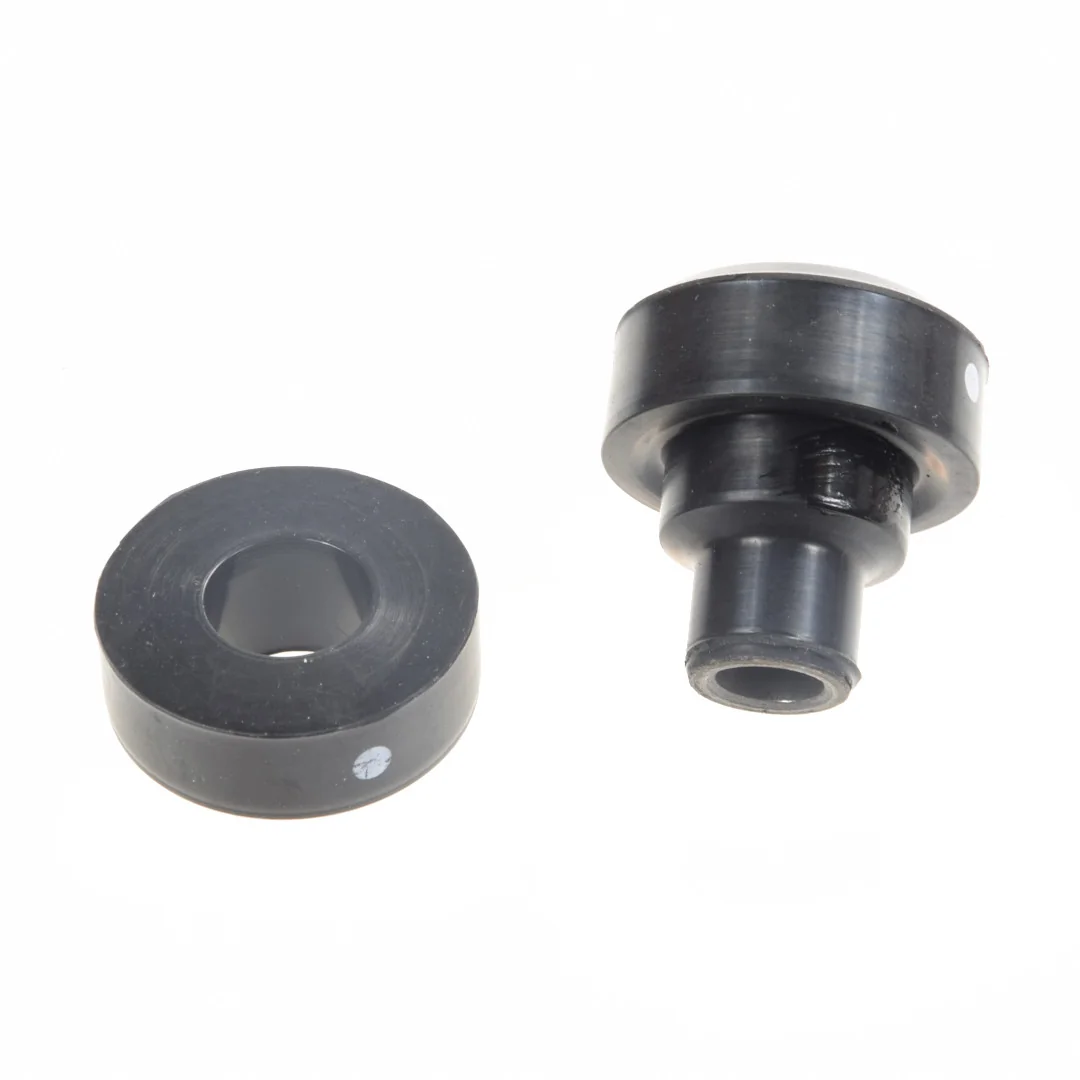 AGCO - H716201010100 - Engine Mount Fendt