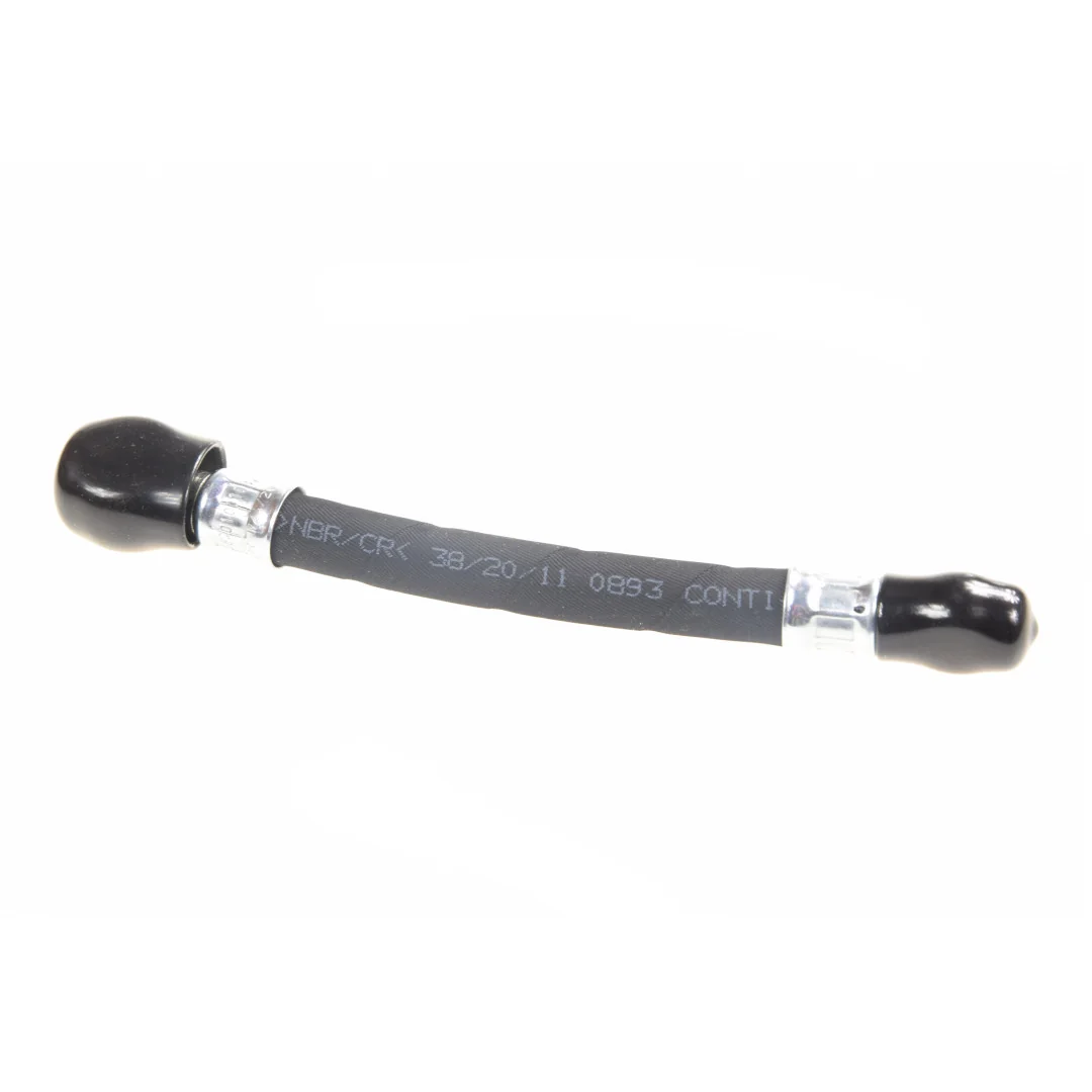 AGCO - H725880010011 - Rubber Hose For Pneumatic Compressor Fendt H725880010010