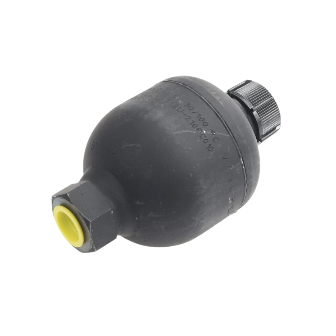 AGCO - H835960025040 - Fendt Hydraulic Accumulator
