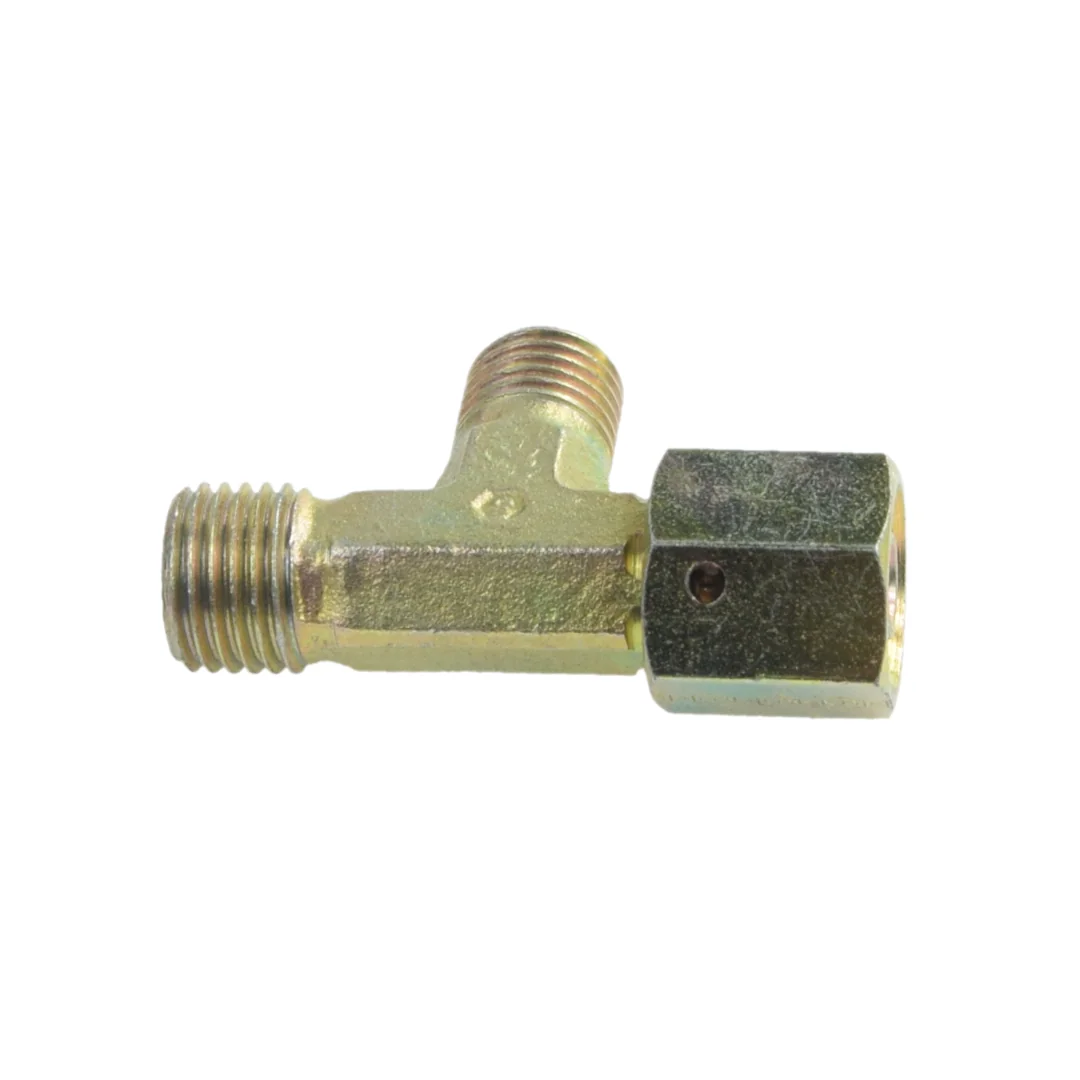 AGCO - H916961660070 - Distributor Connector Fendt