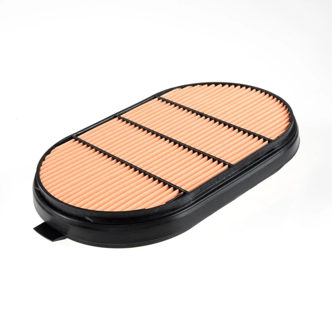 AGCO - H931202090400 - Inner Air Filter Massey Ferguson