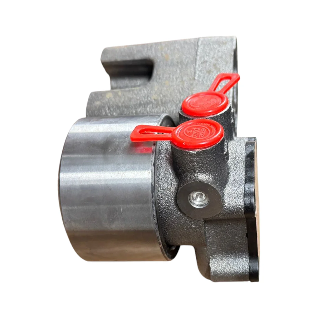 AGCO - K10842 - Fuel Pump Fendt Replacement