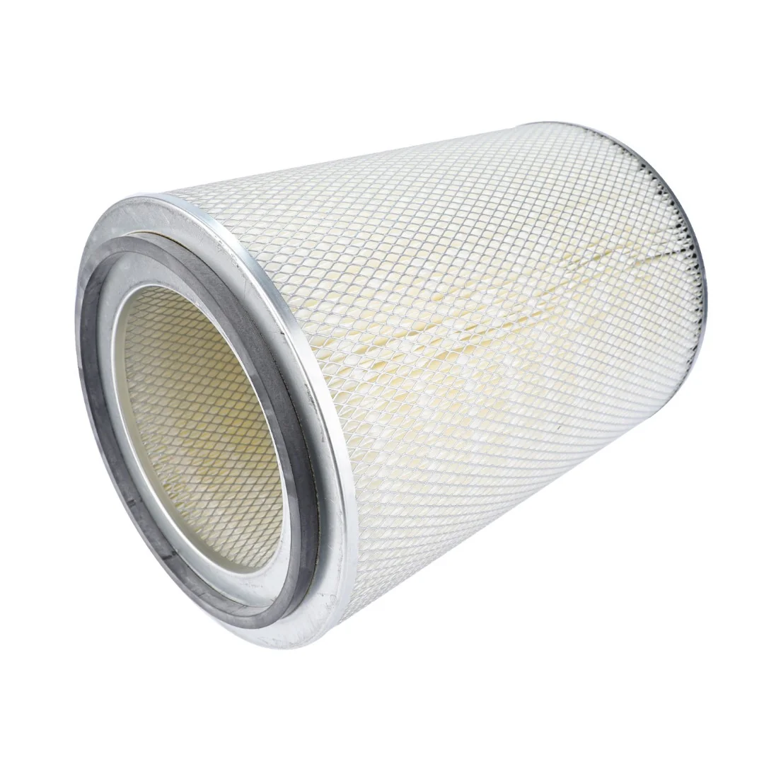 AGCO - LA1930788 - Massey Ferguson External Air Filter