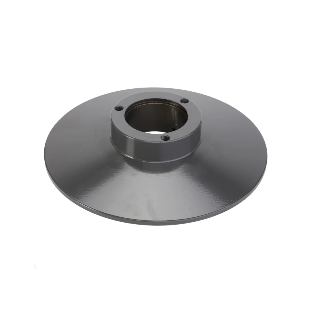 AGCO - LA300132630 - Massey Ferguson Gathering Wheel Disc