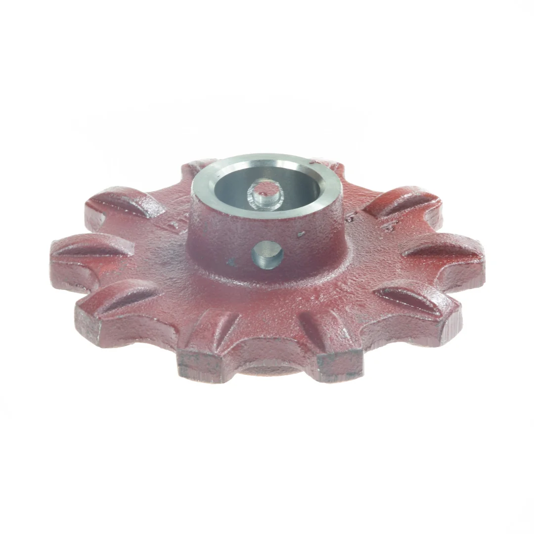 AGCO - LA300132810 - Massey Ferguson Conveyor Sprocket
