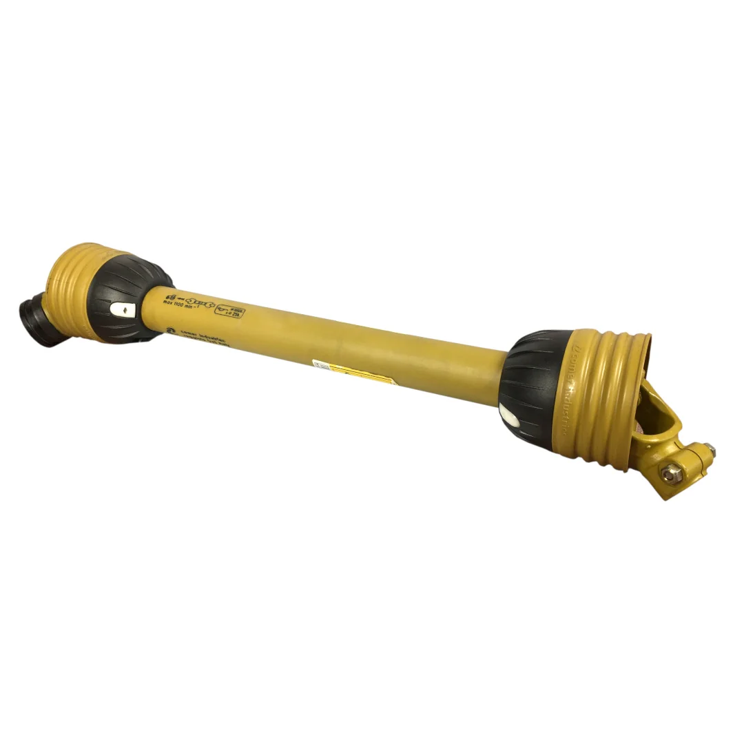 AGCO - LA321728600 - Universal Joint Shaft Massey Ferguson