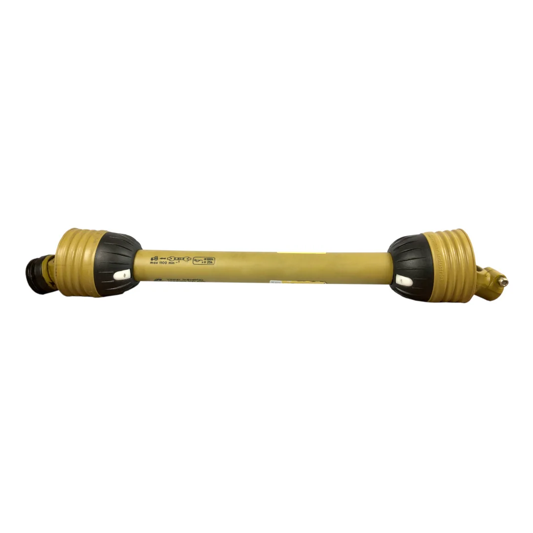 AGCO - LA321728600 - Universal Joint Shaft Massey Ferguson