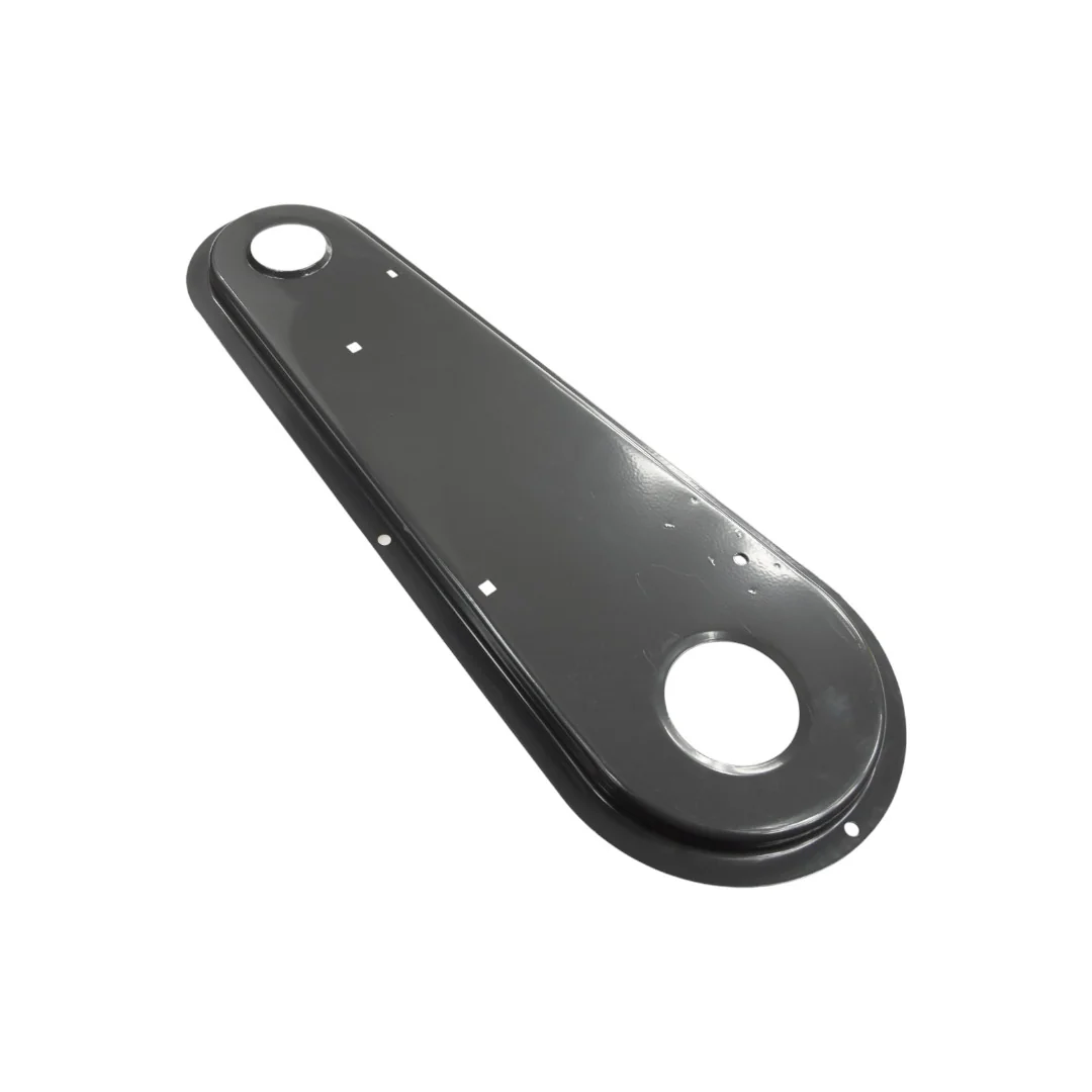 AGCO - LA321844950 - Chain Guard Massey Ferguson