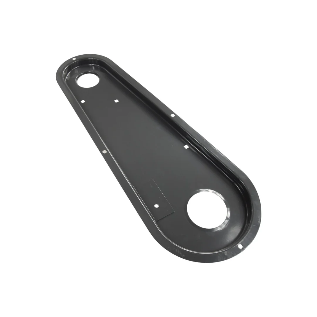 AGCO - LA321844950 - Chain Guard Massey Ferguson