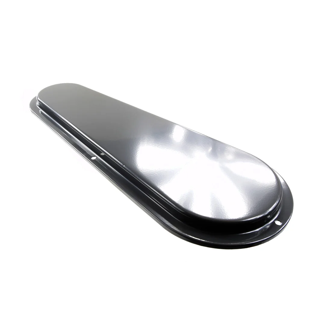 AGCO - LA321845050 - Conveyor Cover Massey Ferguson