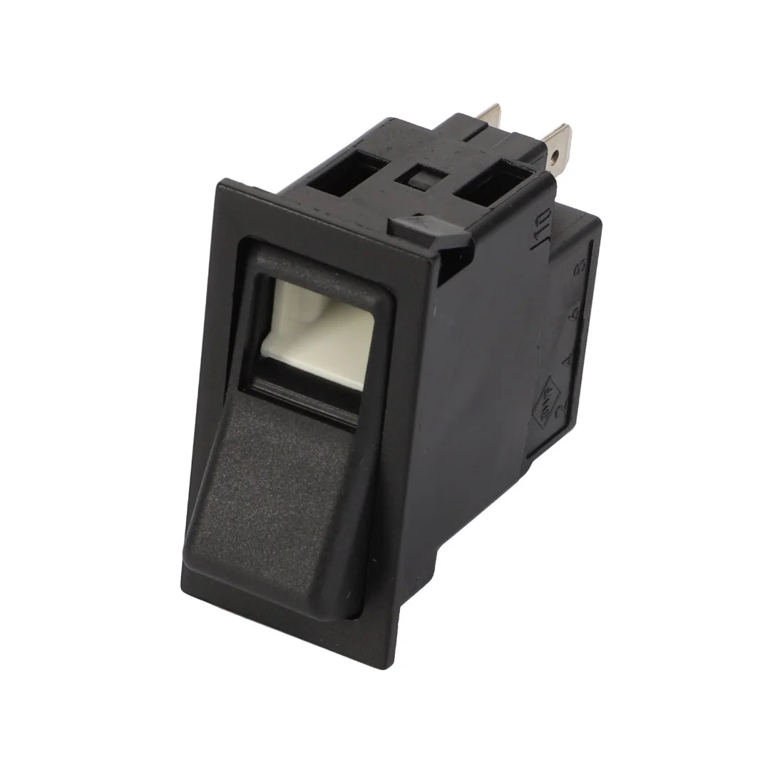 AGCO - LA321848200 - Switch Massey Ferguson