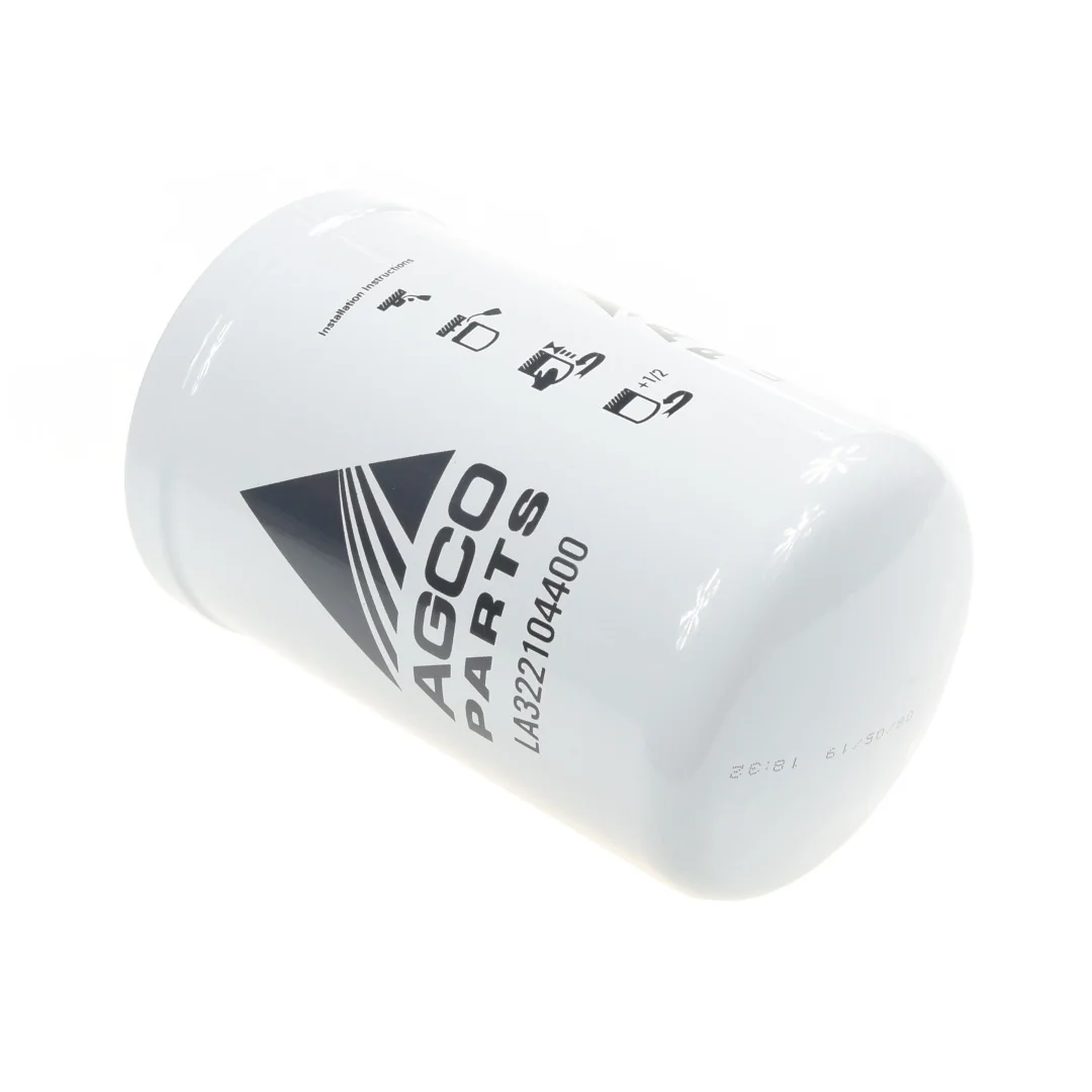 AGCO - LA322104400 - Massey Ferguson Hydraulic Oil Filter