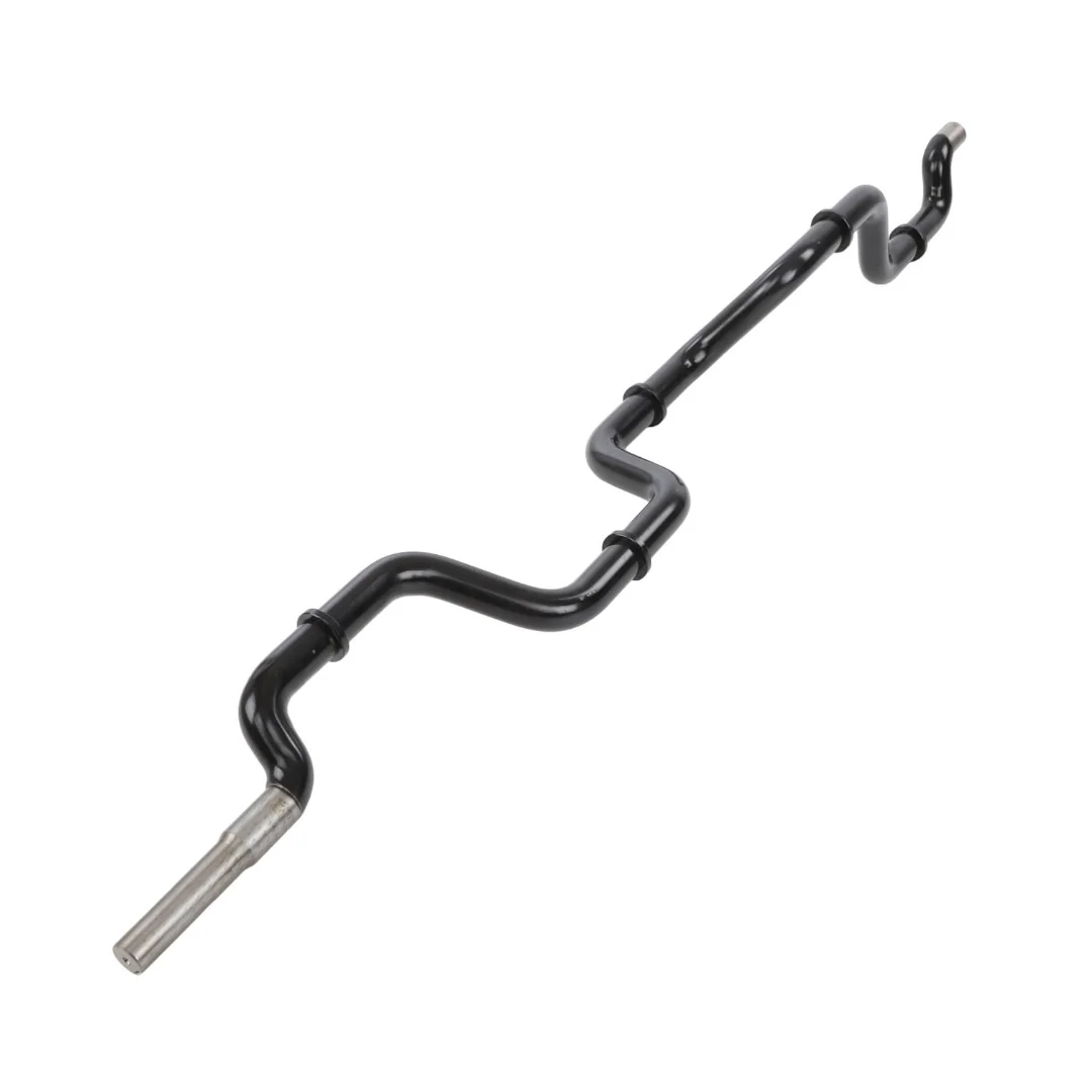 AGCO - LA322125550 - Massey Ferguson Straw Walker Roller