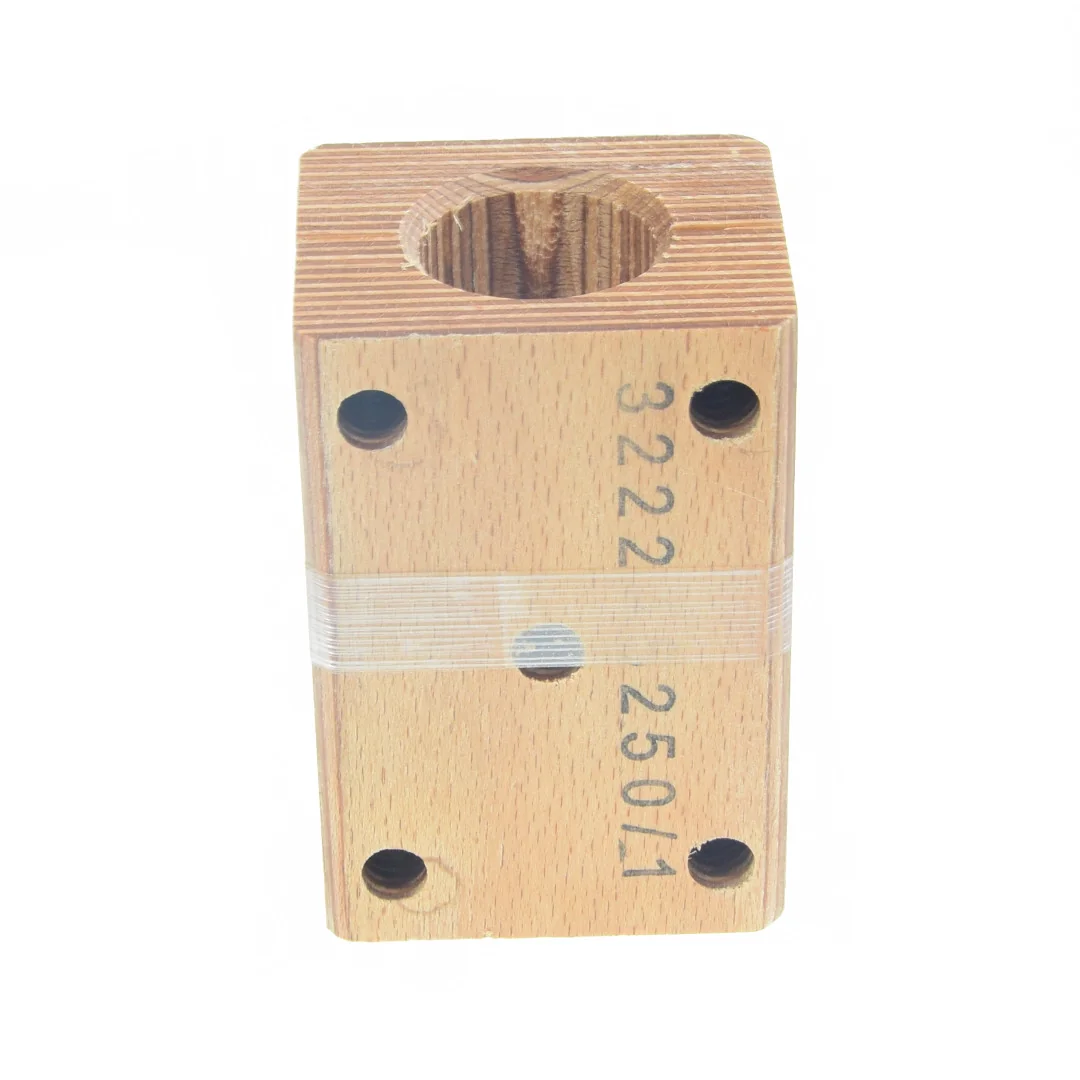 AGCO - LA322245250 - Wooden Bearing Shell Massey Ferguson