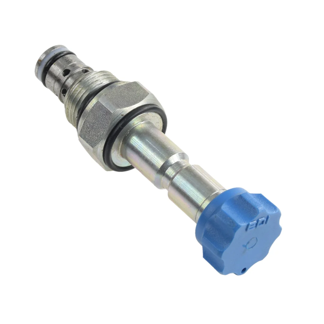 AGCO - LA322412850 - Solenoid Valve Massey Ferguson