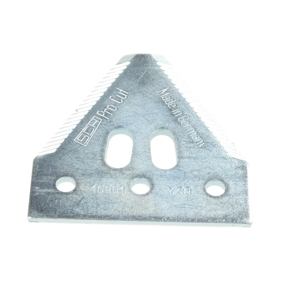 Agco - LA322702850 - Massey Ferguson Thickened Mower Blade