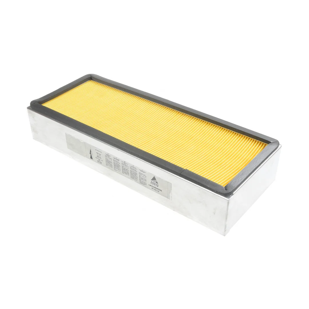 AGCO - LA322820250 - Massey Ferguson Cabin Filter
