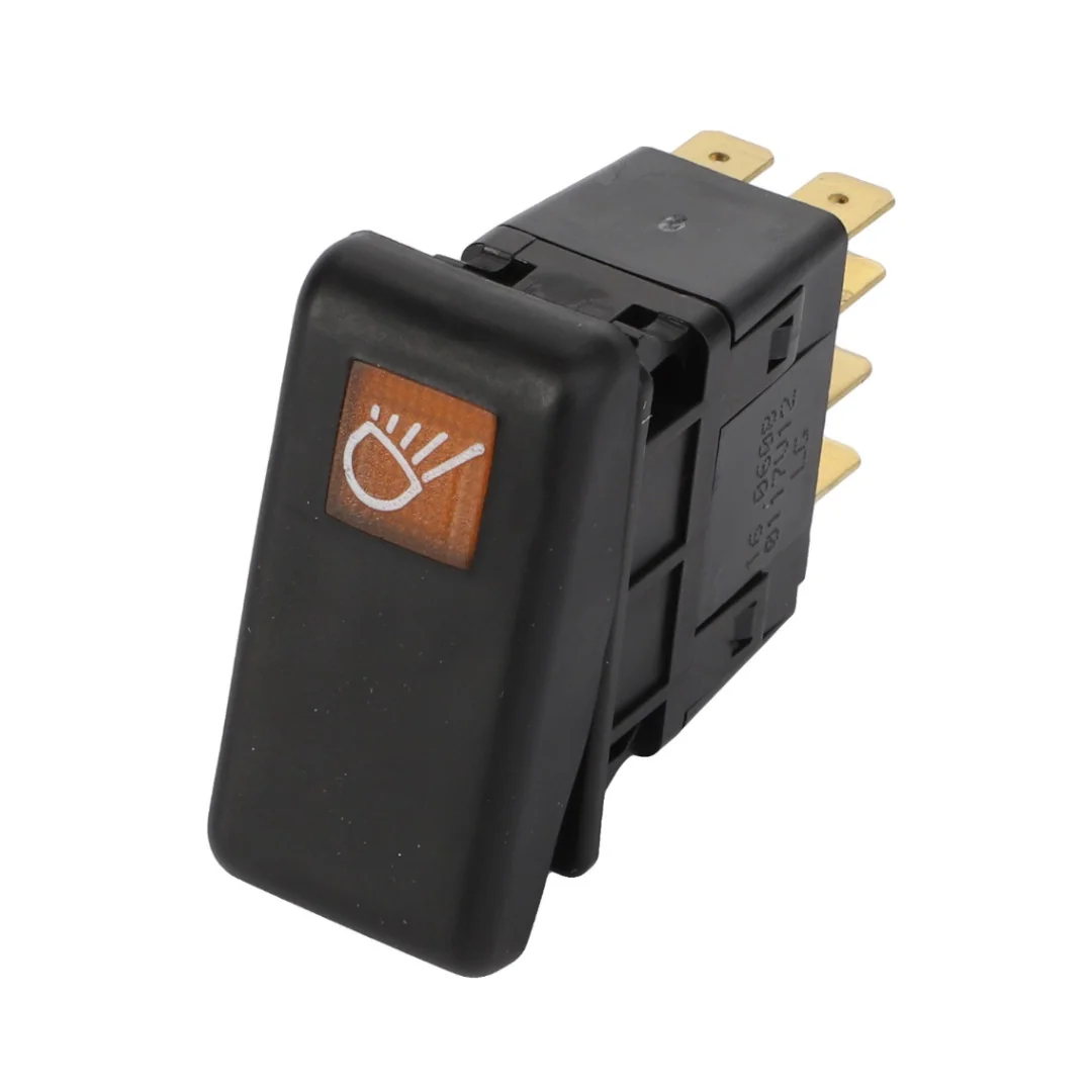 AGCO - LA322822050 - Massey Ferguson Light Switch