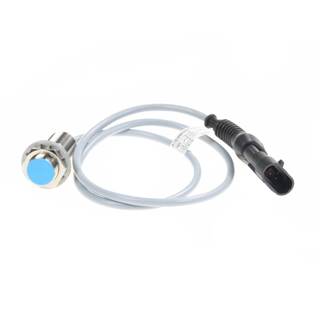 AGCO - LA322861400 - Massey Ferguson Speed Sensor