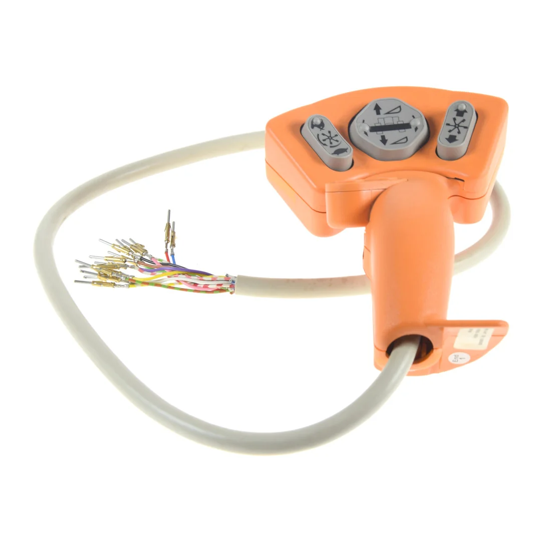 AGCO - LA322908700 - Massey Ferguson  Header Control Joystick